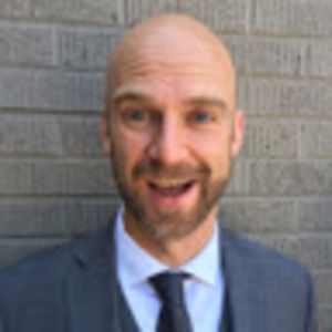 Meet your Posher, Tim